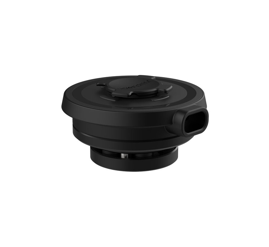 Motorcycle Mount Charging Head