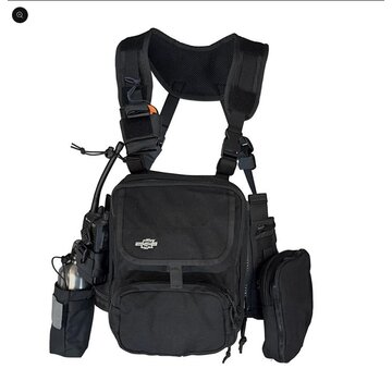 Tablet-EX-Gear Ruxton Tablet Pack Kit Medium met 5 accessoires
