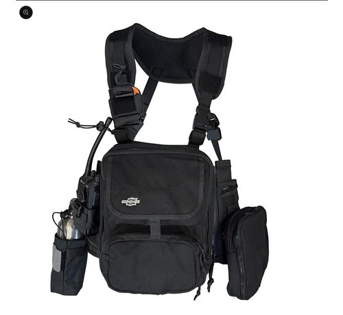 Tablet-EX-Gear  Ruxton Tablet Pack Kit Medium met 5 accessoires