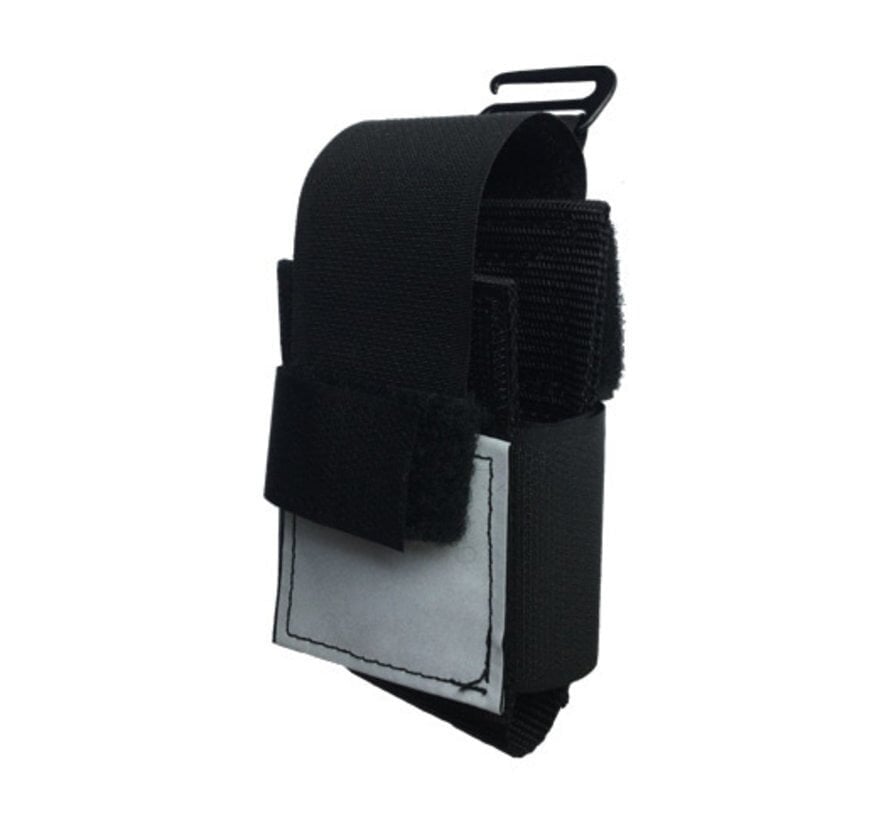 Ruxton Tablet Pack Kit Medium met 5 accessoires