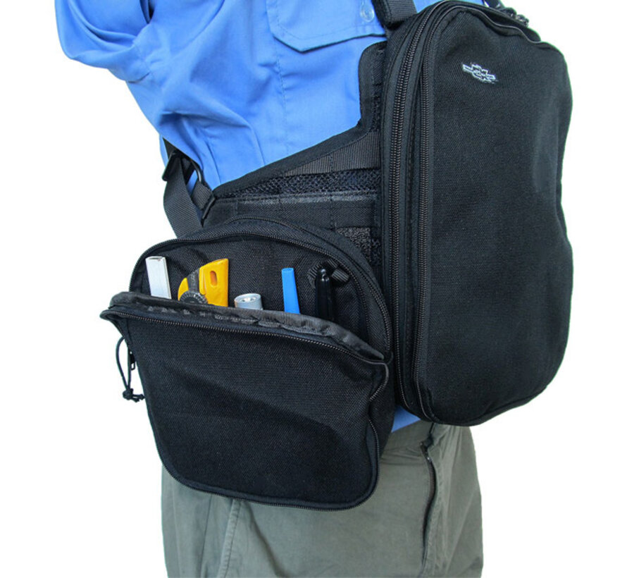 Ruxton Tablet Pack Kit Medium met 5 accessoires