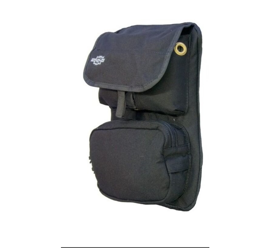 Ruxton Tablet Pack Kit Medium met 5 accessoires