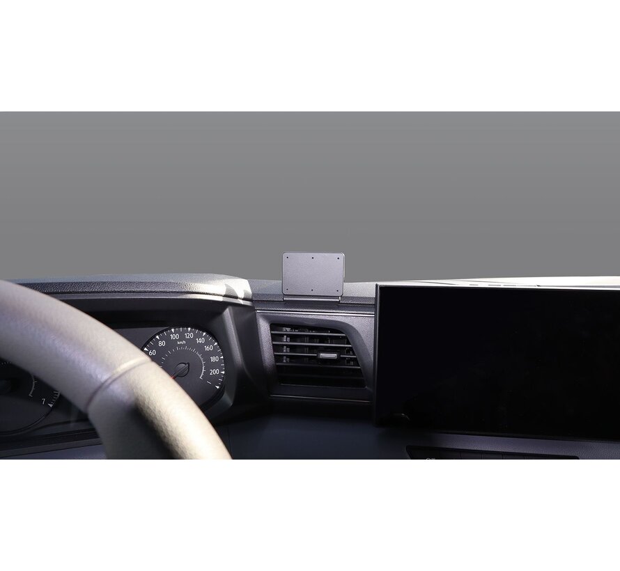 Proclip  Renault Master/ Nissan Interstar 25- Center mount 856178 Copy