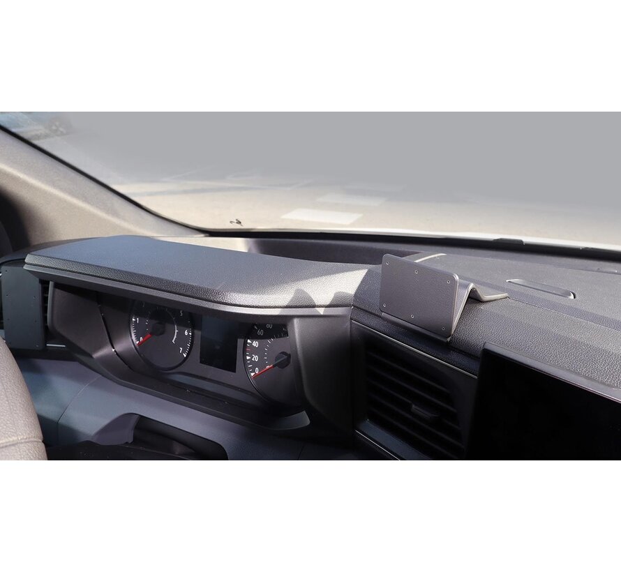 Proclip  Renault Master/ Nissan Interstar 25- Center mount 856178 Copy
