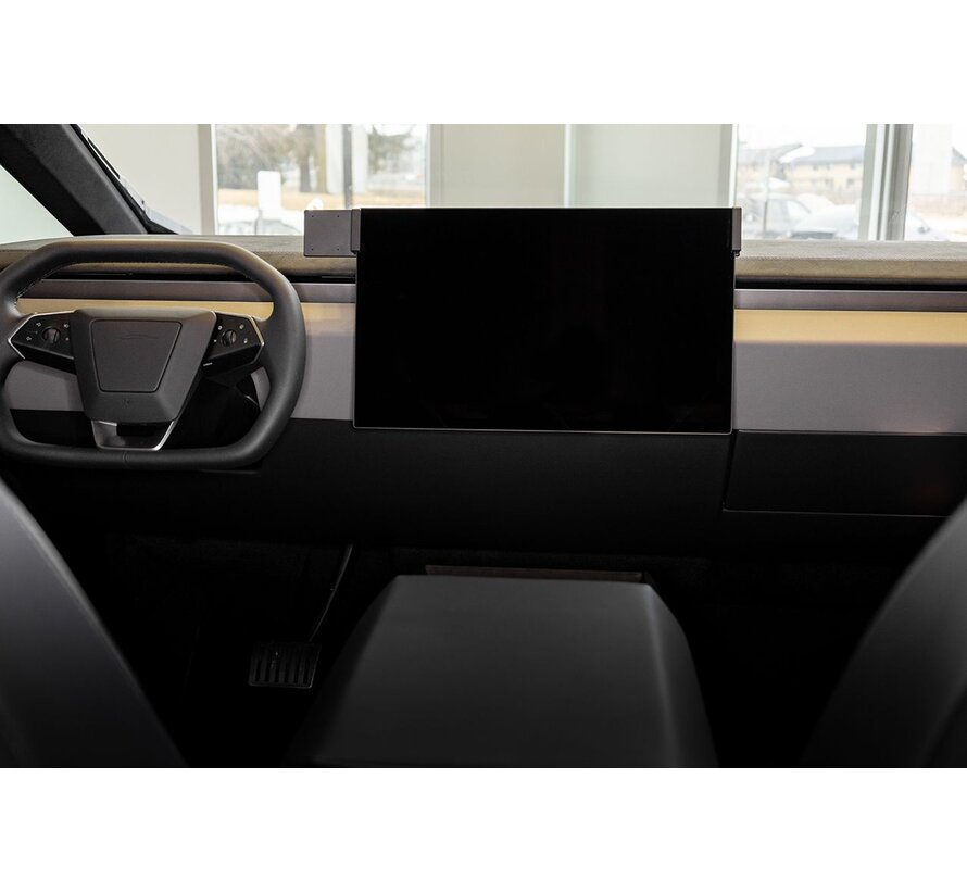 Proclip Tesla Cybertruck 23- Center mount 856112