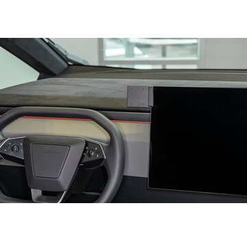Brodit Proclip Tesla Cybertruck 23- Center mount 856112