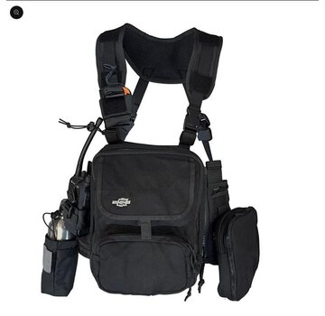 Tablet-EX-Gear Ruxton Tablet Pack Kit Large met 5 accessoires
