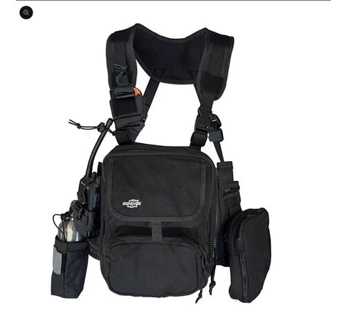 Tablet-EX-Gear  Ruxton Tablet Pack Kit Large met 5 accessoires