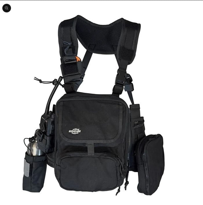 Tablet-EX-Gear  Ruxton Tablet Pack Kit Large met 5 accessoires