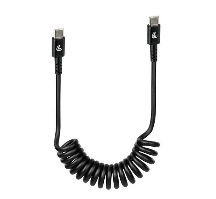 Oplaadkabel lampa Usb-C - Usb-C 1m