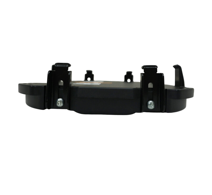 robuste houder voor  Apple iPad (7e-11e gen) en Samsung Galaxy Tab S9+