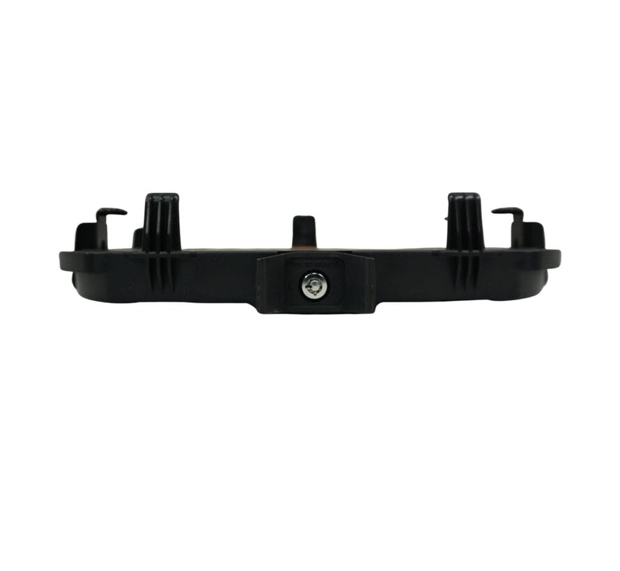 robuste houder voor  Apple iPad (7e-11e gen) en Samsung Galaxy Tab S9+