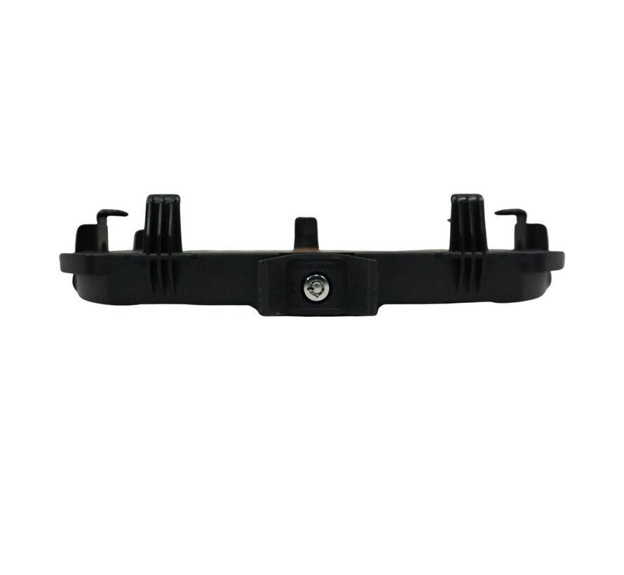 robuuste houder voor  Apple iPad (7e-11e gen) en Samsung Galaxy Tab S9+