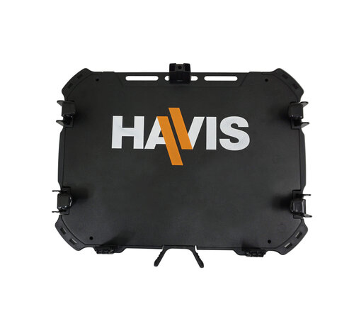 Havis robuuste houder voor  Apple iPad (7e-11e gen) en Samsung Galaxy Tab S9+