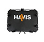 robuuste houder voor  Apple iPad (7e-11e gen) en Samsung Galaxy Tab S9+