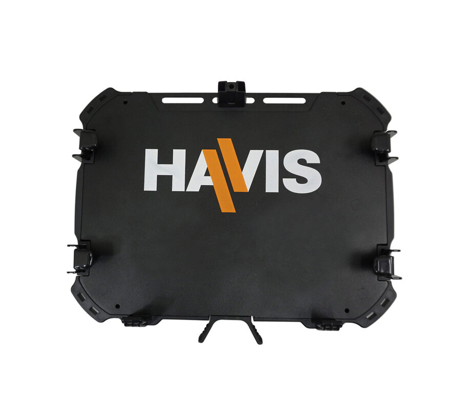 robuste houder voor  Apple iPad (7e-11e gen) en Samsung Galaxy Tab S9+