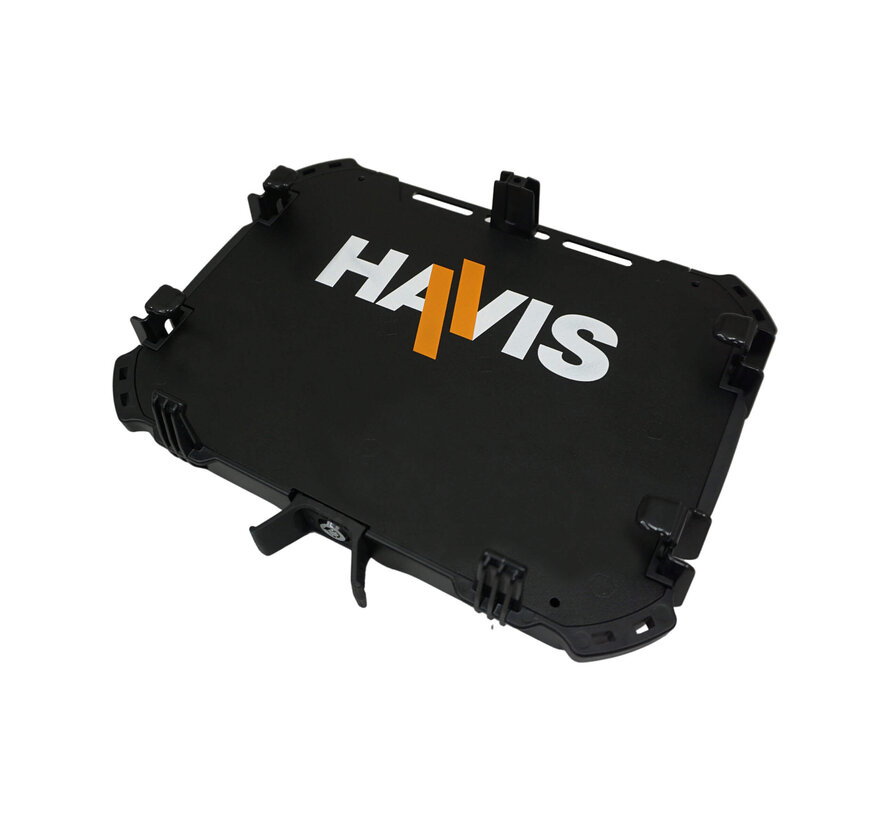 robuuste houder voor  Apple iPad (7e-11e gen) en Samsung Galaxy Tab S9+