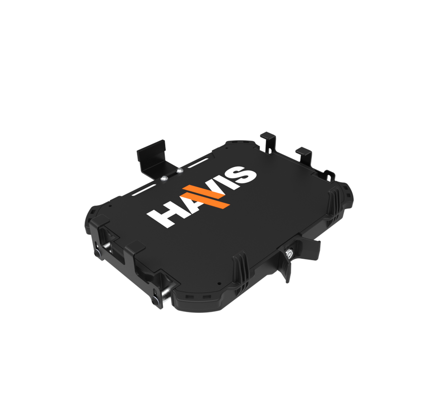 Rugged Cradle voor Apple iPad Pro 13″ (M4)