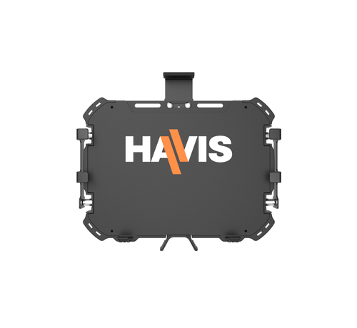 Havis Rugged Cradle voor Apple iPad Pro 13″ (M4)