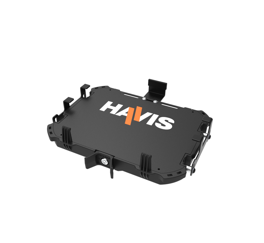 Rugged Cradle voor Apple iPad Pro 13″ (M4)