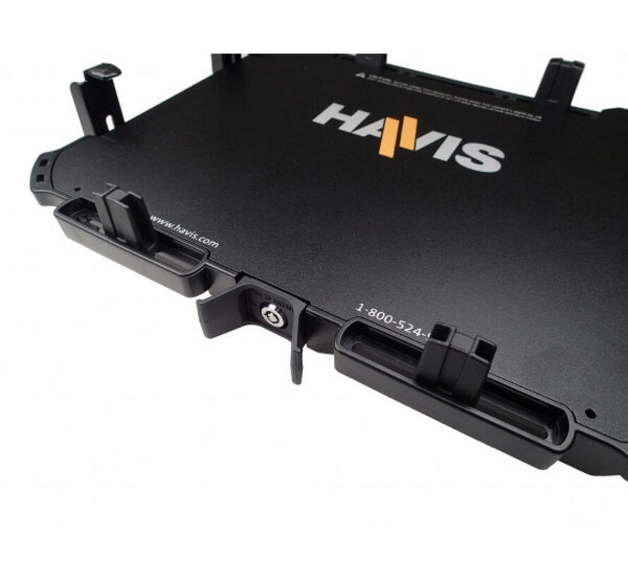 Universal Laptop Mount UT-1001 (11-14")