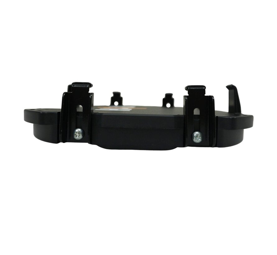 robuste tablethouder voor Samsung Galaxy Tab S9, S9 FE en A9+