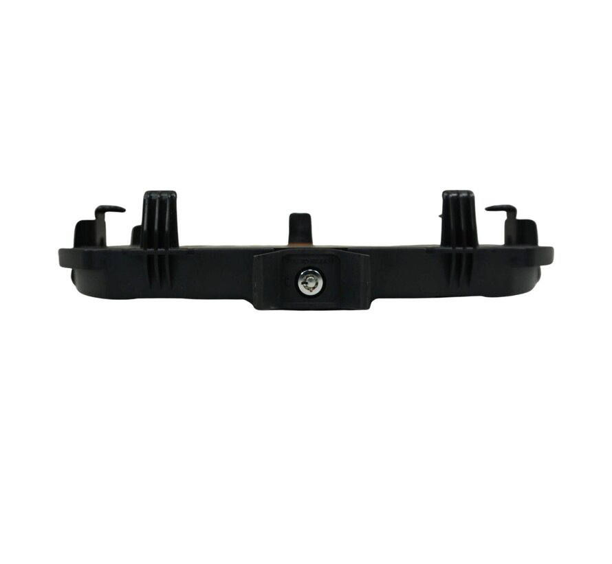 robuste tablethouder voor Samsung Galaxy Tab S9, S9 FE en A9+