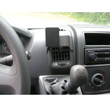 Brodit Proclip Jumper/Ducato/Boxer 07-14 Center mount 853876