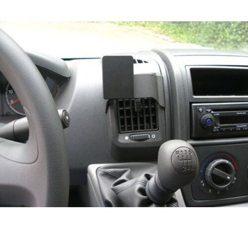 Brodit Proclip Jumper/Ducato/Boxer 07-14 Center mount 853876