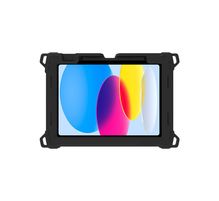 Dockingstation, case en voeding set voor Apple iPad -Kies de juiste versie
