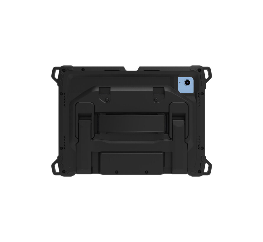 Dockingstation, case en voeding set voor Apple iPad -Kies de juiste versie