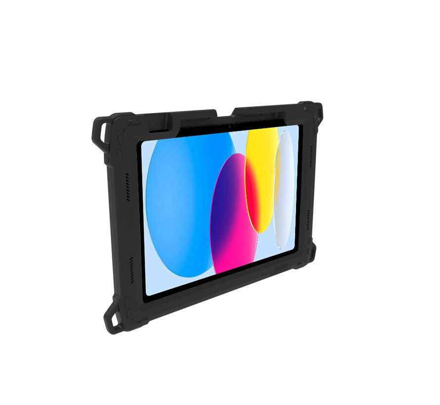Dockingstation, case en voeding set voor Apple iPad -Kies de juiste versie