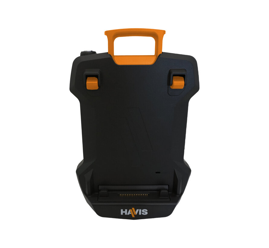 Dockingstation, case en voeding set voor Apple iPad -Kies de juiste versie