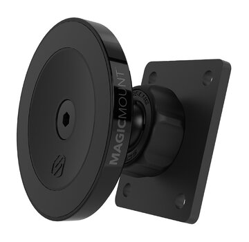 Scosche MagicMount Pro HD Magsafe met AMPS montage