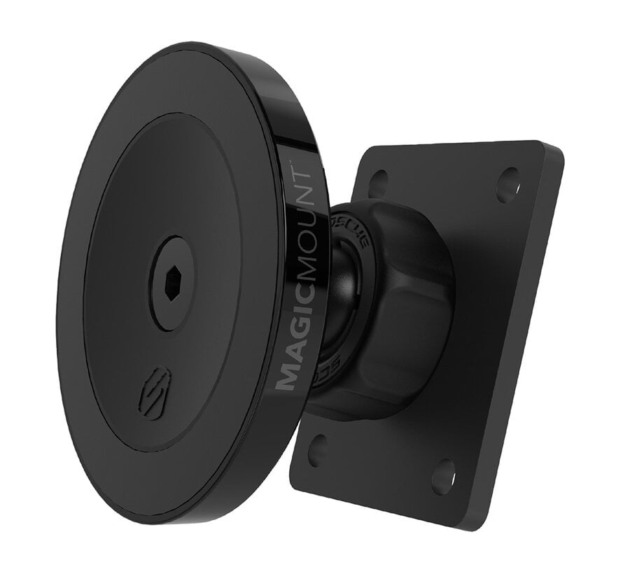 MagicMount Pro HD Magsafe met AMPS montage