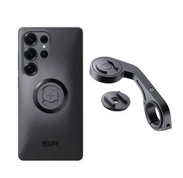 SP Connect Handlebar Mount met Samsung hoes - Bundel