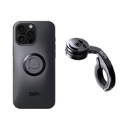 SP Connect Fiets Mount Stuur Pro MTB met iPhone hoes - Bundel