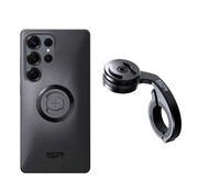 SP Connect Fiets Mount Stuur Pro MTB met Samsung hoes - Bundel