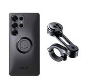 SP Connect Moto Stuurstang Mount Pro met Samsung hoes - Bundel