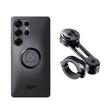 SP Connect Moto Stuurstang Mount Pro met Samsung hoes - Bundel