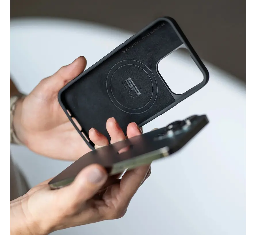 Handlebar Mount met Samsung hoes - Bundel