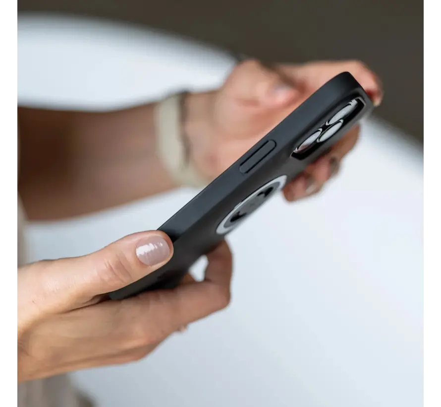 Handlebar Mount met Samsung hoes - Bundel