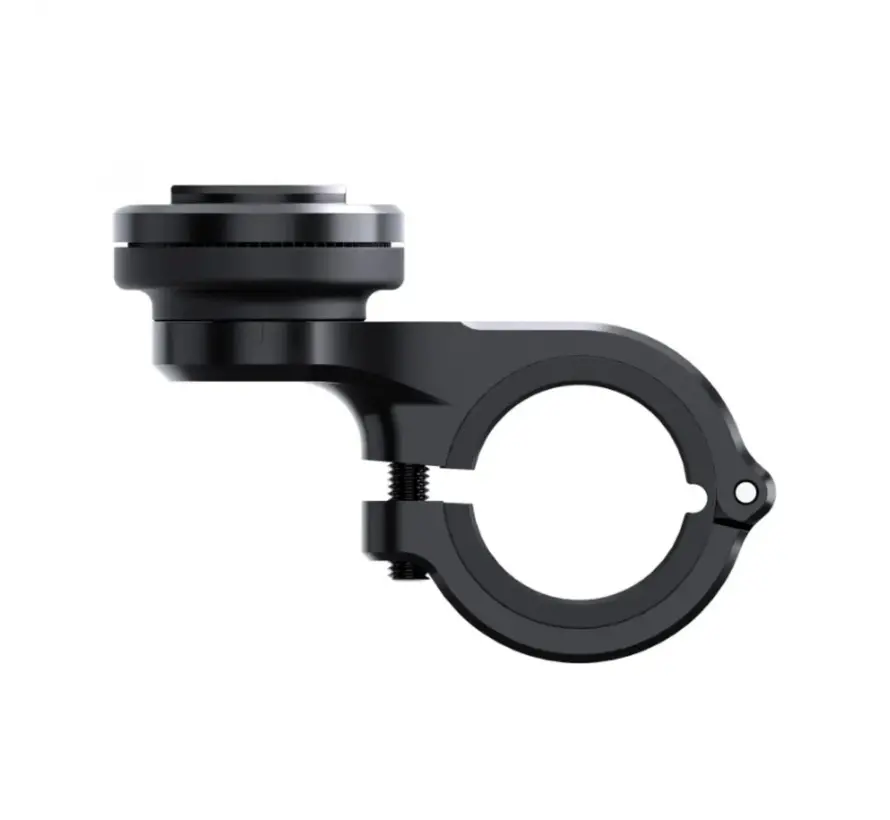 Moto Stuurstang Mount Pro met Samsung hoes - Bundel