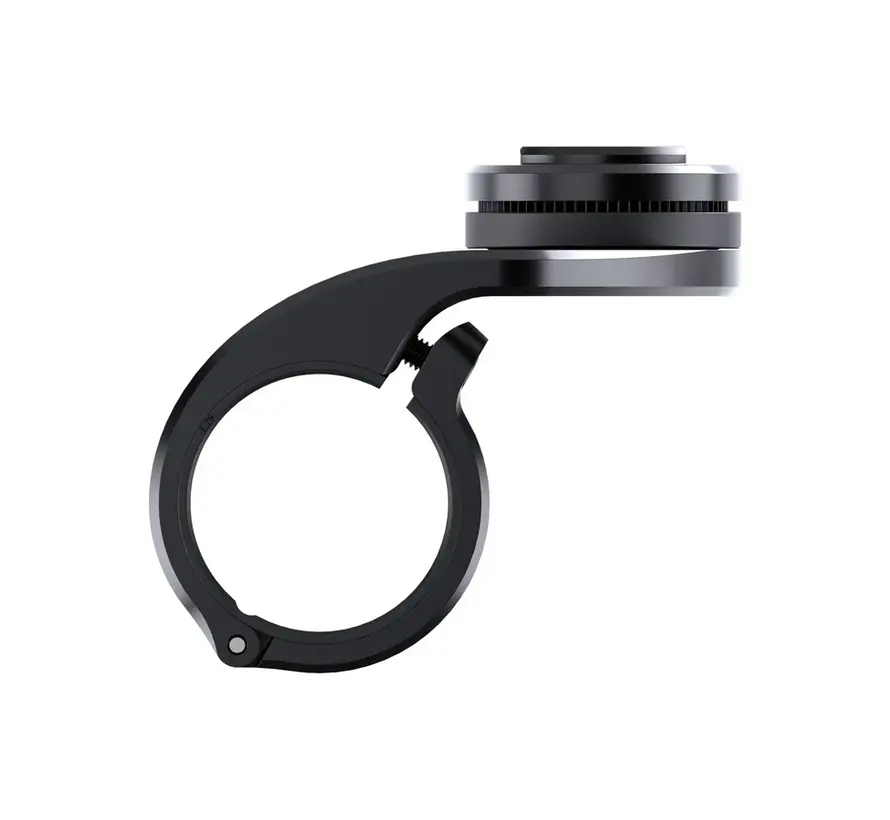 Fiets Mount Stuur Pro MTB met iPhone hoes - Bundel