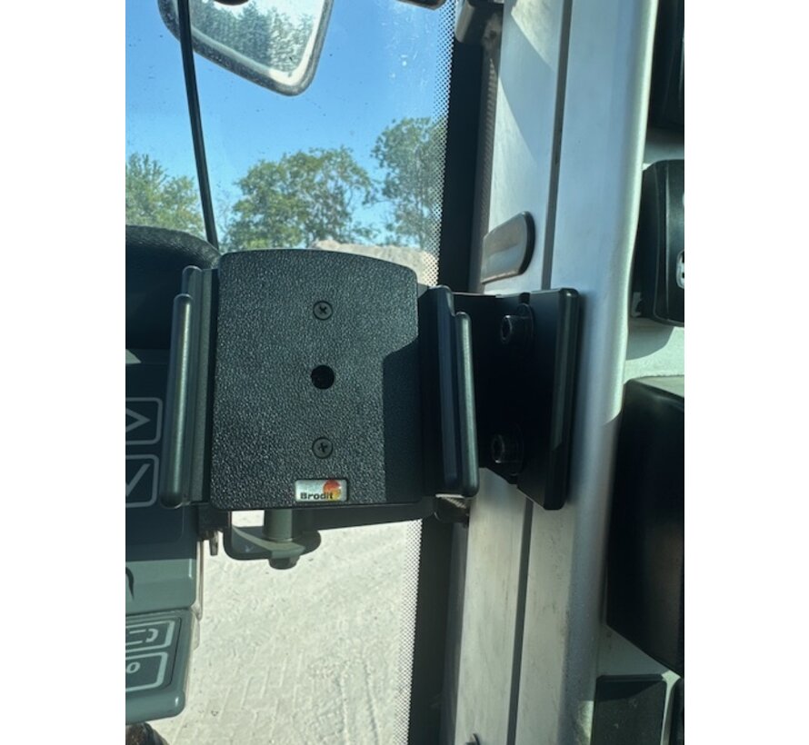 Proclip Volvo L60 H 14- Angled mount 856020