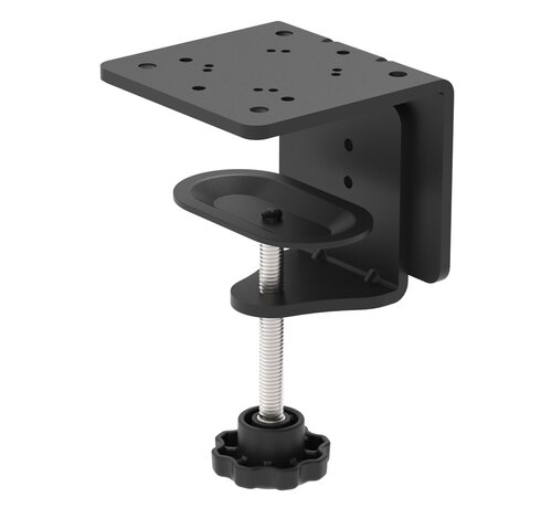 RAM Mount Robuuste C-klemvoet voor kogelvoeten en voetstukbevestigingen