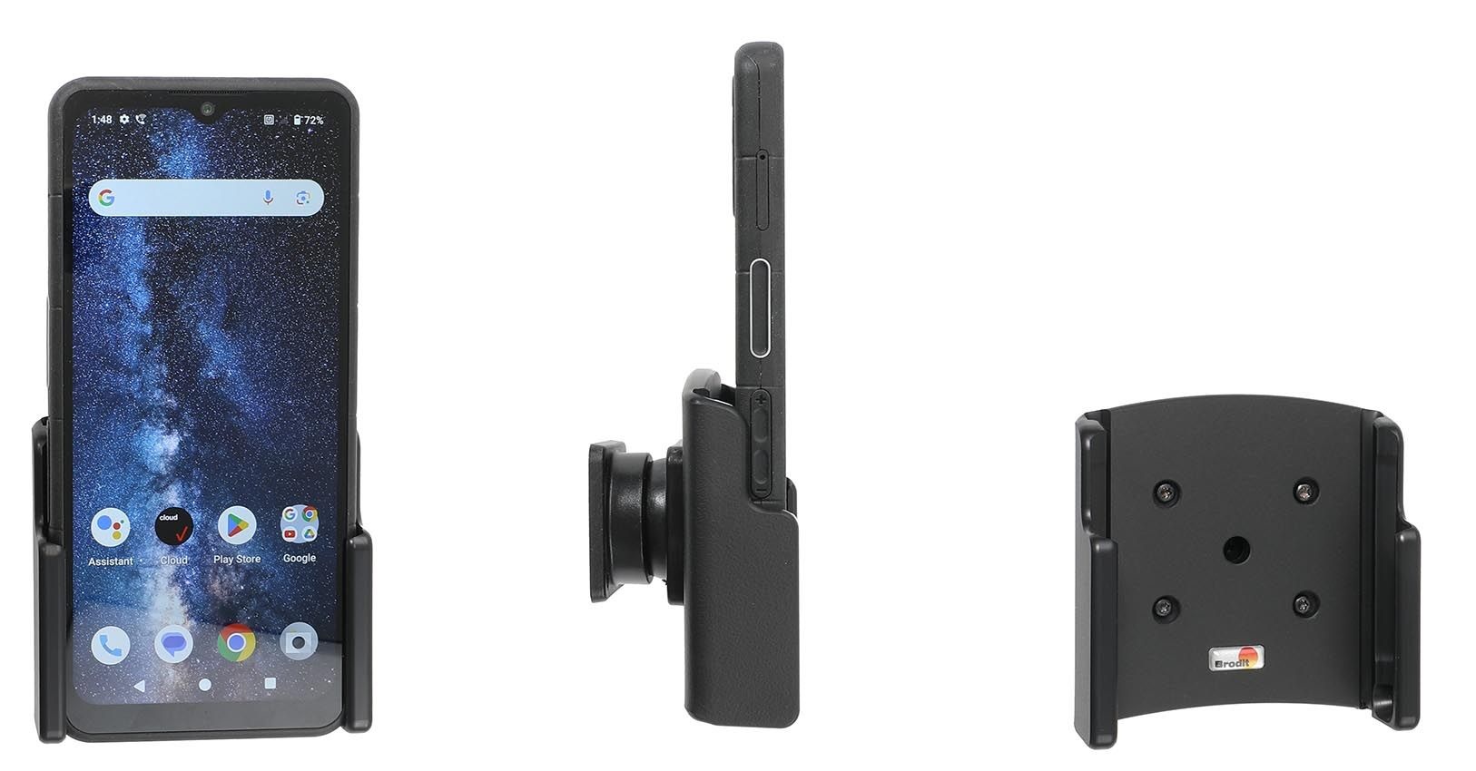 Brodit houder Sonim XP Pro 711442