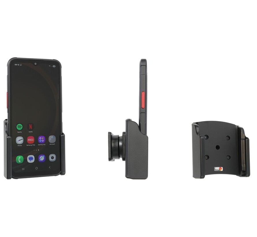 houder Samsung Galaxy XCover7 Pro 711443