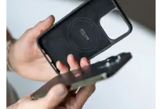 SP Connect Bundels: De perfecte smartphonebevestiging voor motor- en fietsrijders + iPhone of Samsung hoes