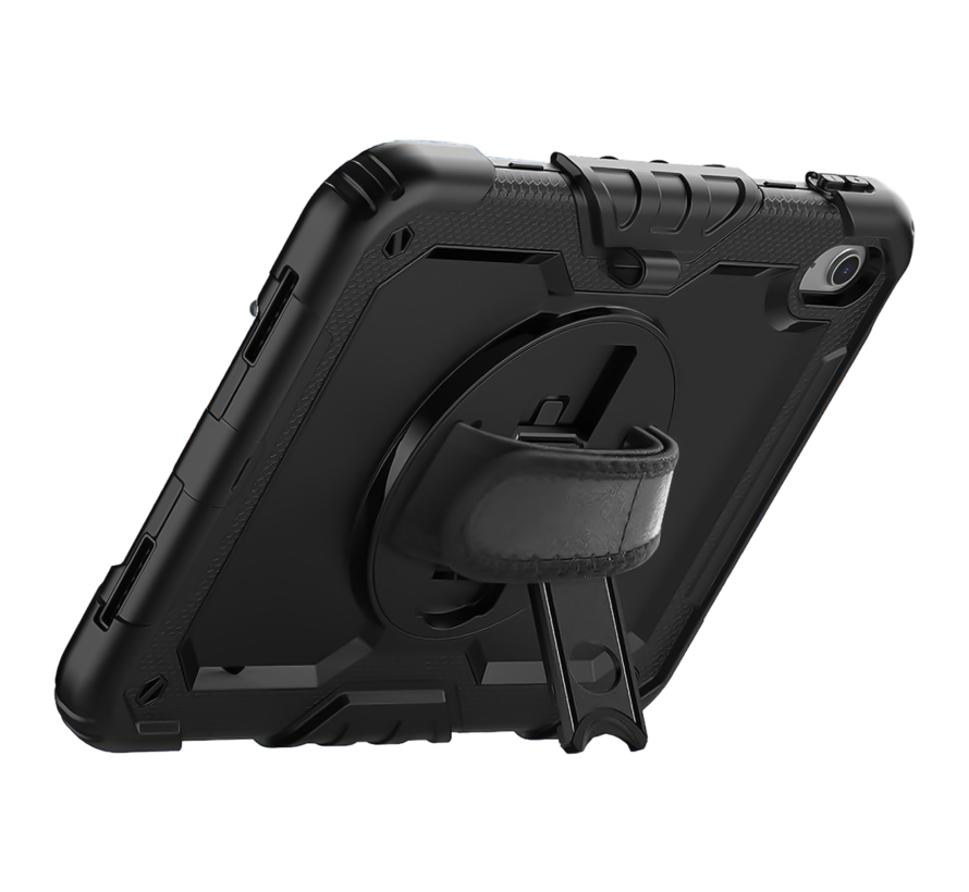 Just in Case iPad 2025 (11th Gen) / iPad 2022 (10th Gen) - Shockproof Case